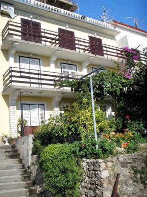 Отель Apartment in Rab/Insel Rab 16243  Раб